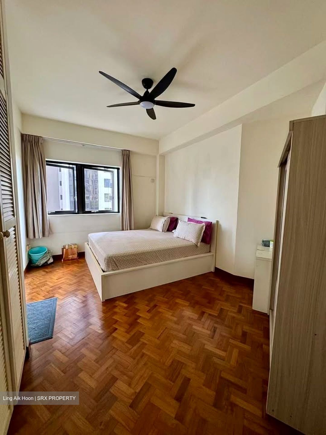 The Bayshore (D16), Condominium #502541821